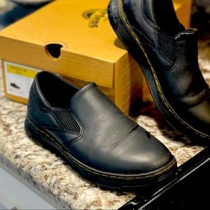 Dr. Martens Brockley